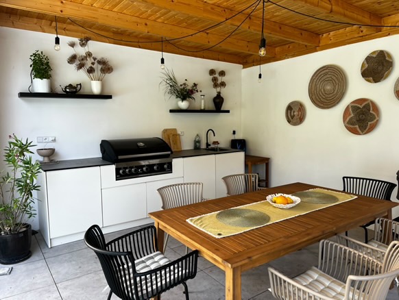 Valašské Meziříčí - kuchyně white 2