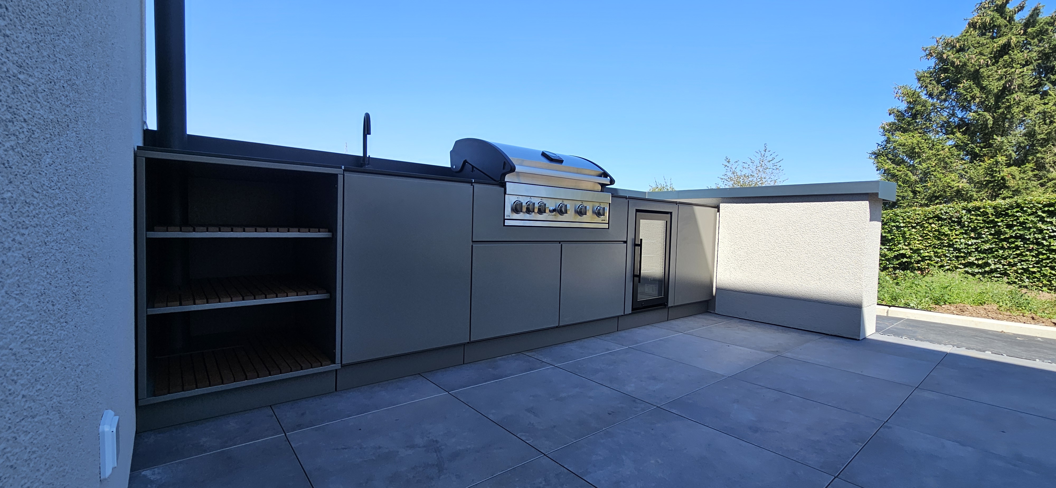 Třebíč - kuchyně 7040 3