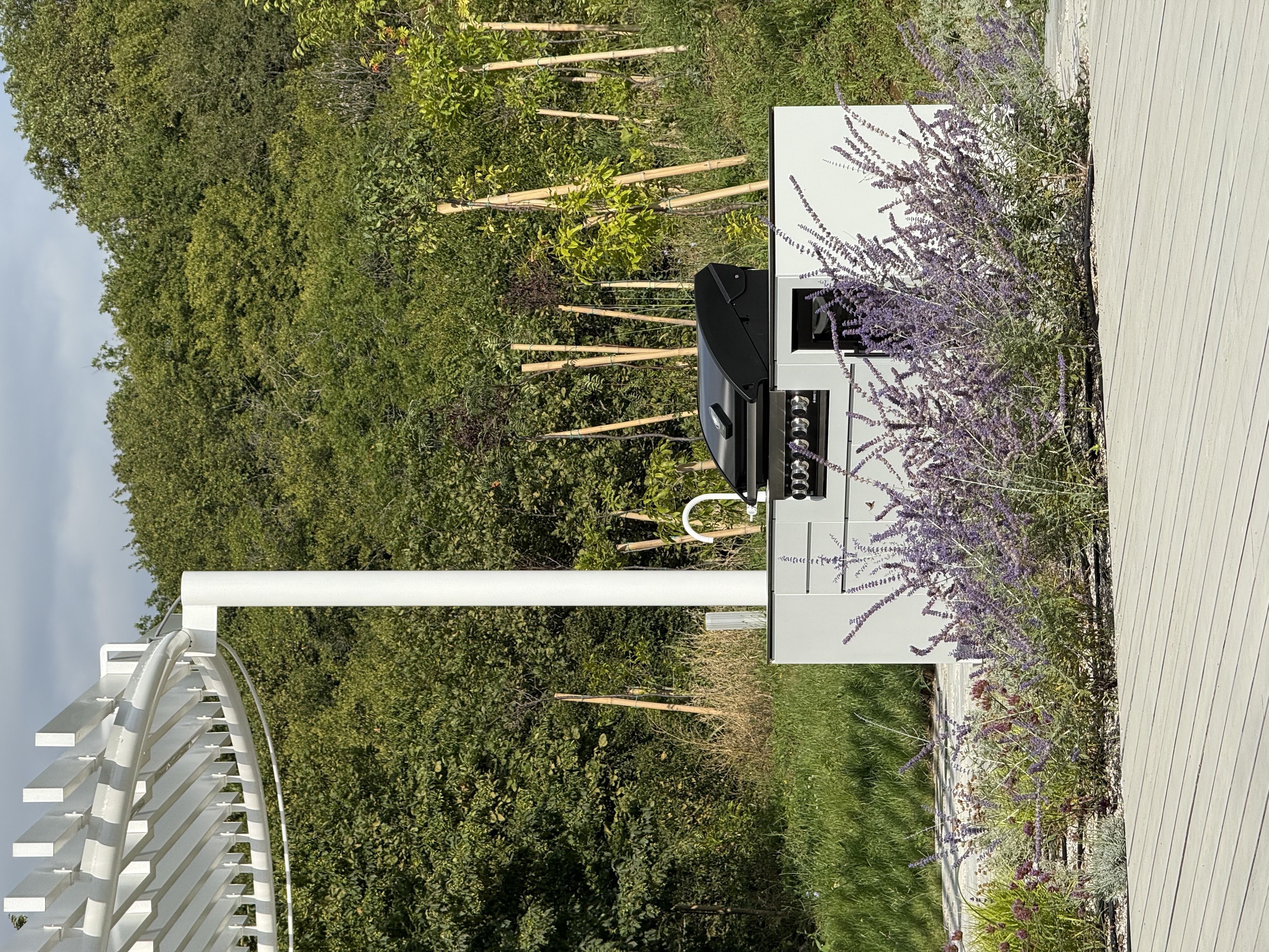 Mladá Boleslav - kuchyně white